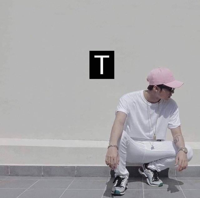 Áo phông trắng trơn DTR0719