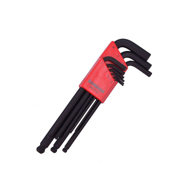 Bộ lục giác đen Bondhus 10999 (1.5-10mm)