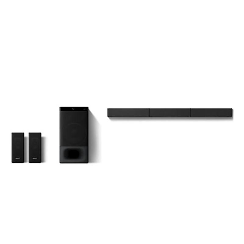 [Trả góp 0%][XẢ KHO] Dàn âm thanh sound bar Sony 5.1 HT-S500RF