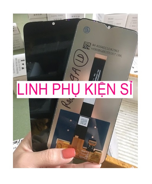 Màn hình xiaomi redmi 9a zin