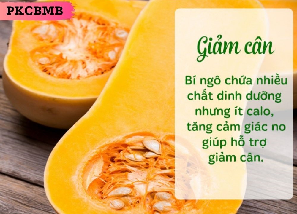 Bí đỏ thái lát sấy lạnh - Gói 20g
