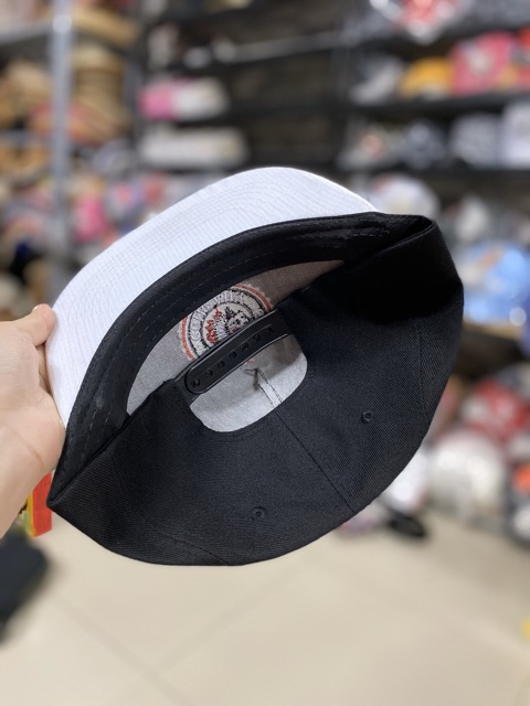 Nón Snapback sale 25K/1 nón