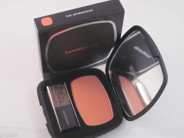 Má hồng BareMinerals READY Blush