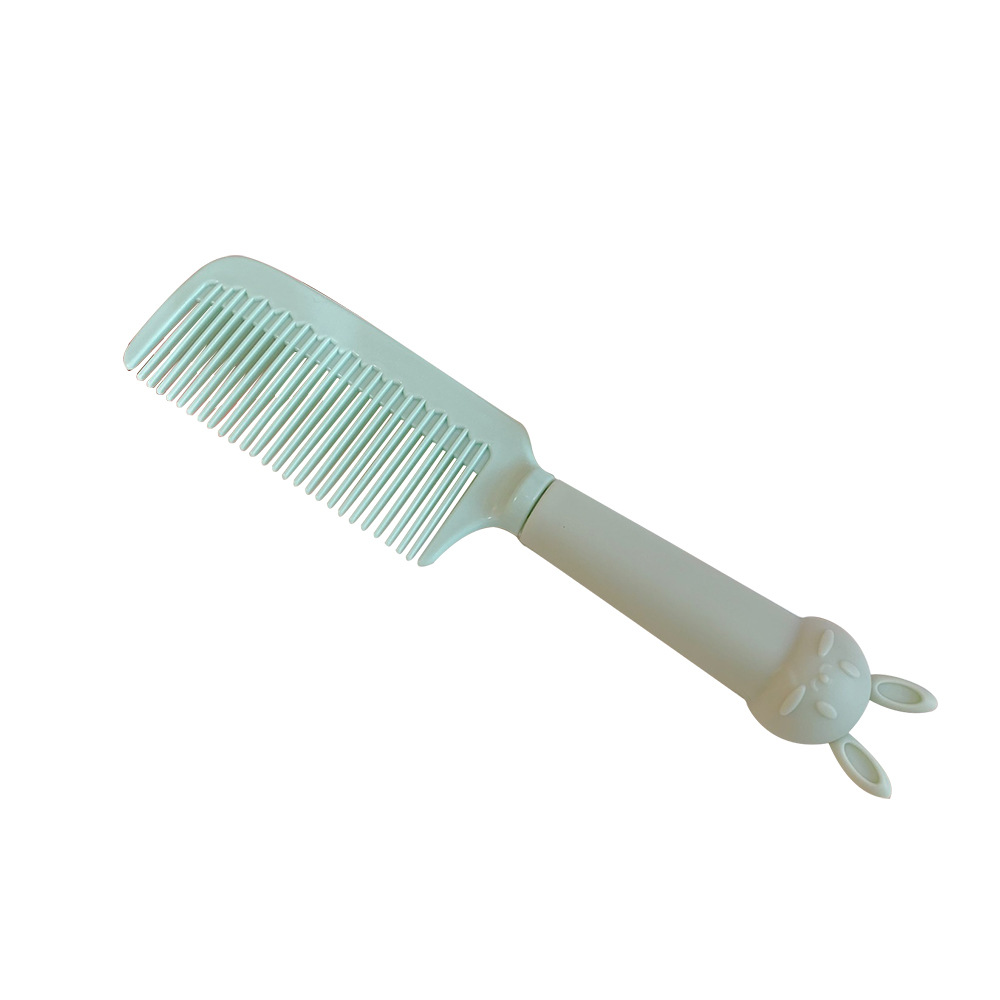 [HCM]Lược Chải Tóc Cao Cấp Bằng Nhựa Dẻo A280