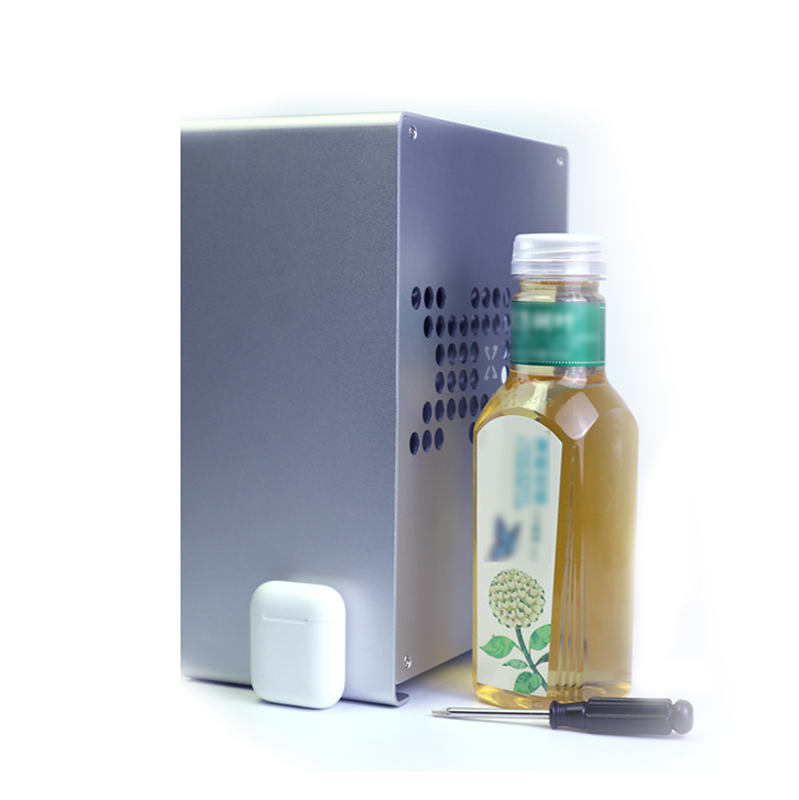 Case mini ITX Zen Zone World Art A1 (Case + Riser) ZZWA A1