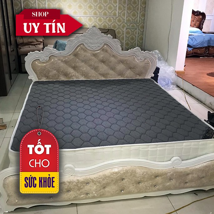 NỆM LÒ XO TÚI CUỘN KOHAN D'LOUIS ROLL EASY