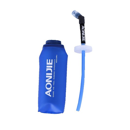Bình nước thể thao mềm có vòi AONIJIE SD13