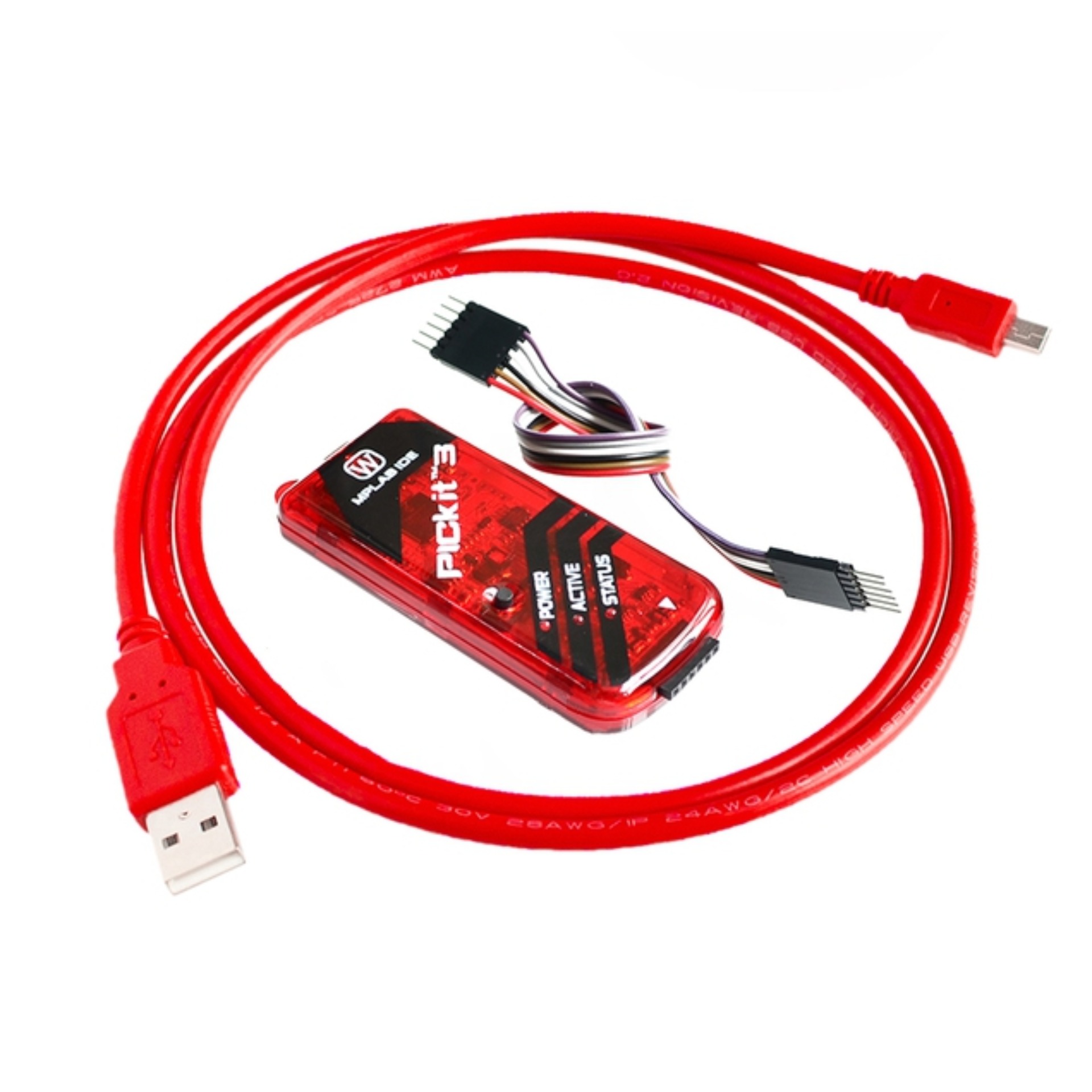Mạch nạp PICKIT 3