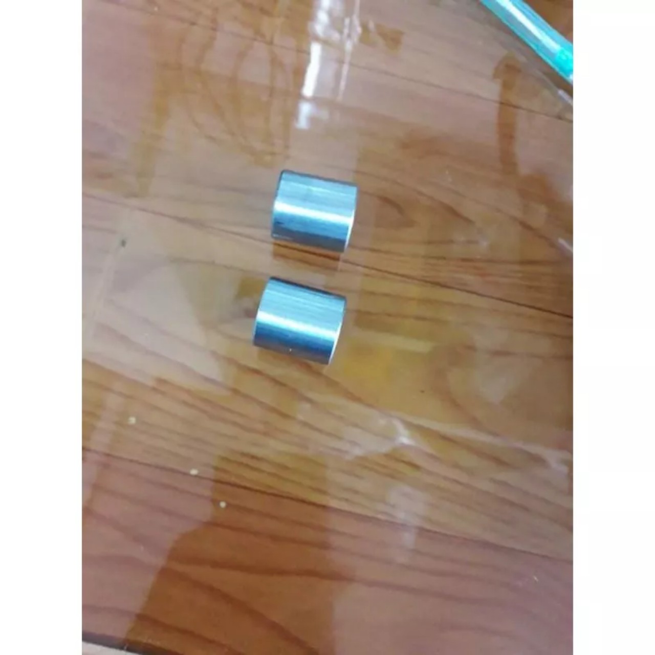 Cặp cục canh bánh trước Honda Sonic