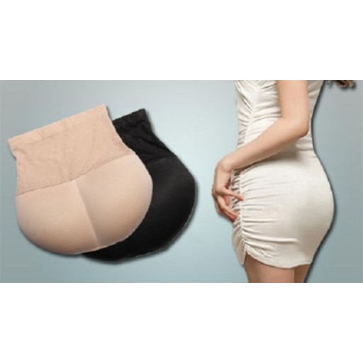 Quần Độn Mông Su Đúc- Nâng Mông Thông Hơi Cao Cấp