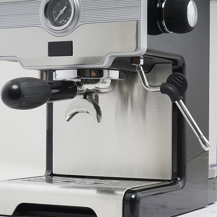 Máy pha cà phê tự động ZAMBOO. ZB-99PRO