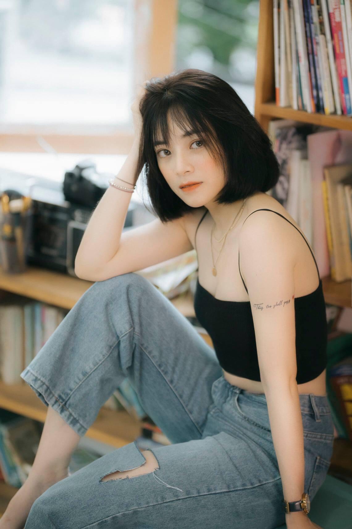 [HCM]Áo ống tube top