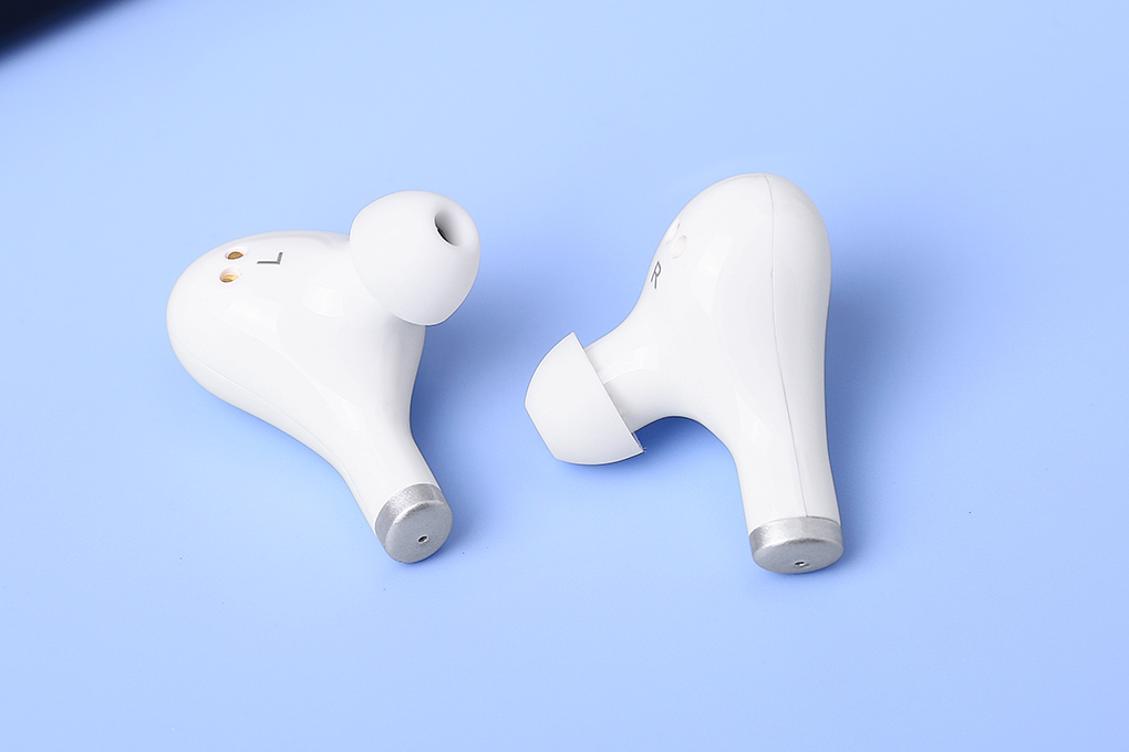 Tai nghe Bluetooth True Wireless Rp78400 Trắng