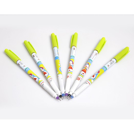 [HCM]Bút lông kim điếm 10 fl-08/do (hộp 10 cây) đa dạng mẫu mã chất lượng sản phẩm đảm bảo và cam kết hàng đúng như mô tả