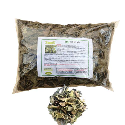 Lá Vối Khô Tấn Phát loại 1kg