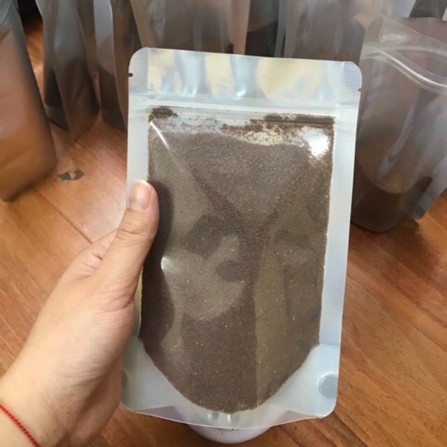 [HCM]Hạt ngũ hoa 100g ( hạt đình lịch )