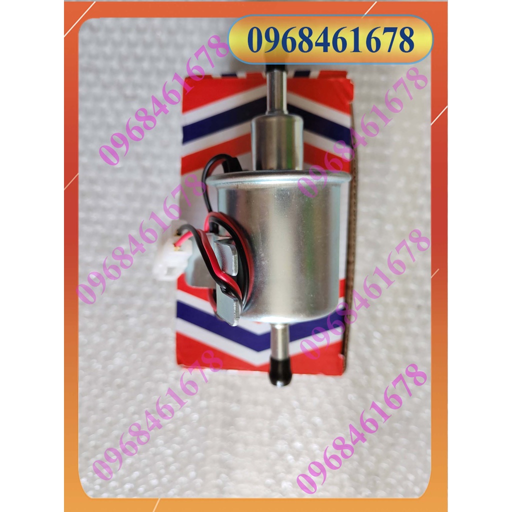 Bơm xăng Suzuki 5 tạ (Bơm ngang)