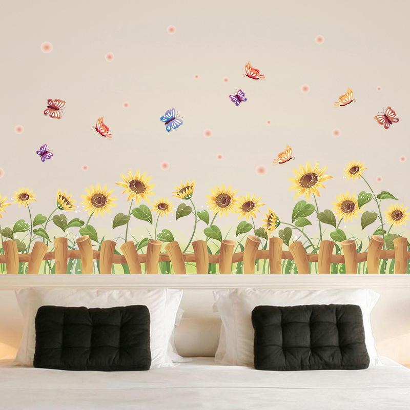 Wall sticker for home decor sk9326