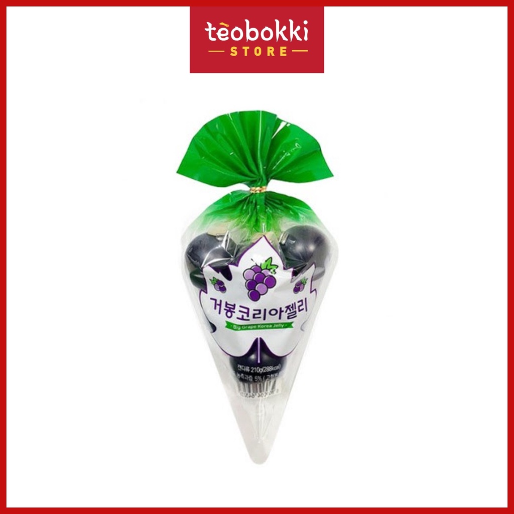 Kyho grape quartz 210g