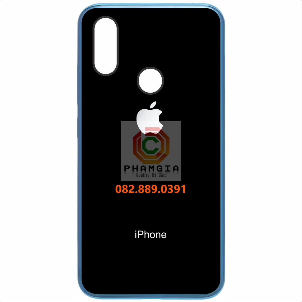 Ốp lưng Vsmart Joy 2+ dẻo giả Iphone dẻo siêu bền siêu đẹp