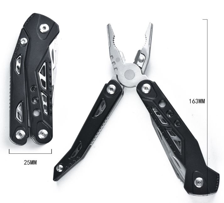 [HCM]KÌM ĐA NĂNG 6.5 inch ( 165mm )