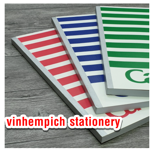 Tập sinh viên Campus 200 trang