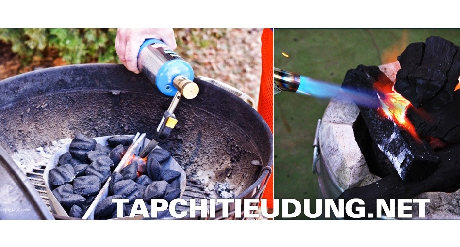ĐÈN KHÒ NAMILUX TS1822RF ( ĐÁNH LỬA TỰ ĐỘNG )