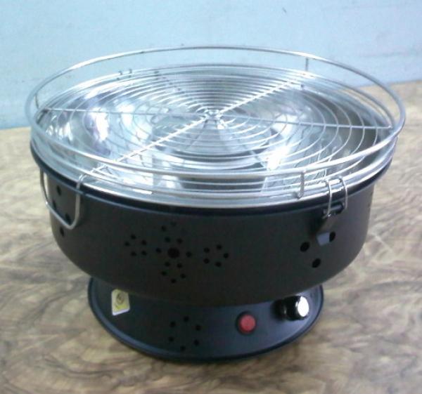 Bếp nướng than Nam Hồng BN300