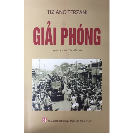 Giải phóng - nxb ctqg sự thật