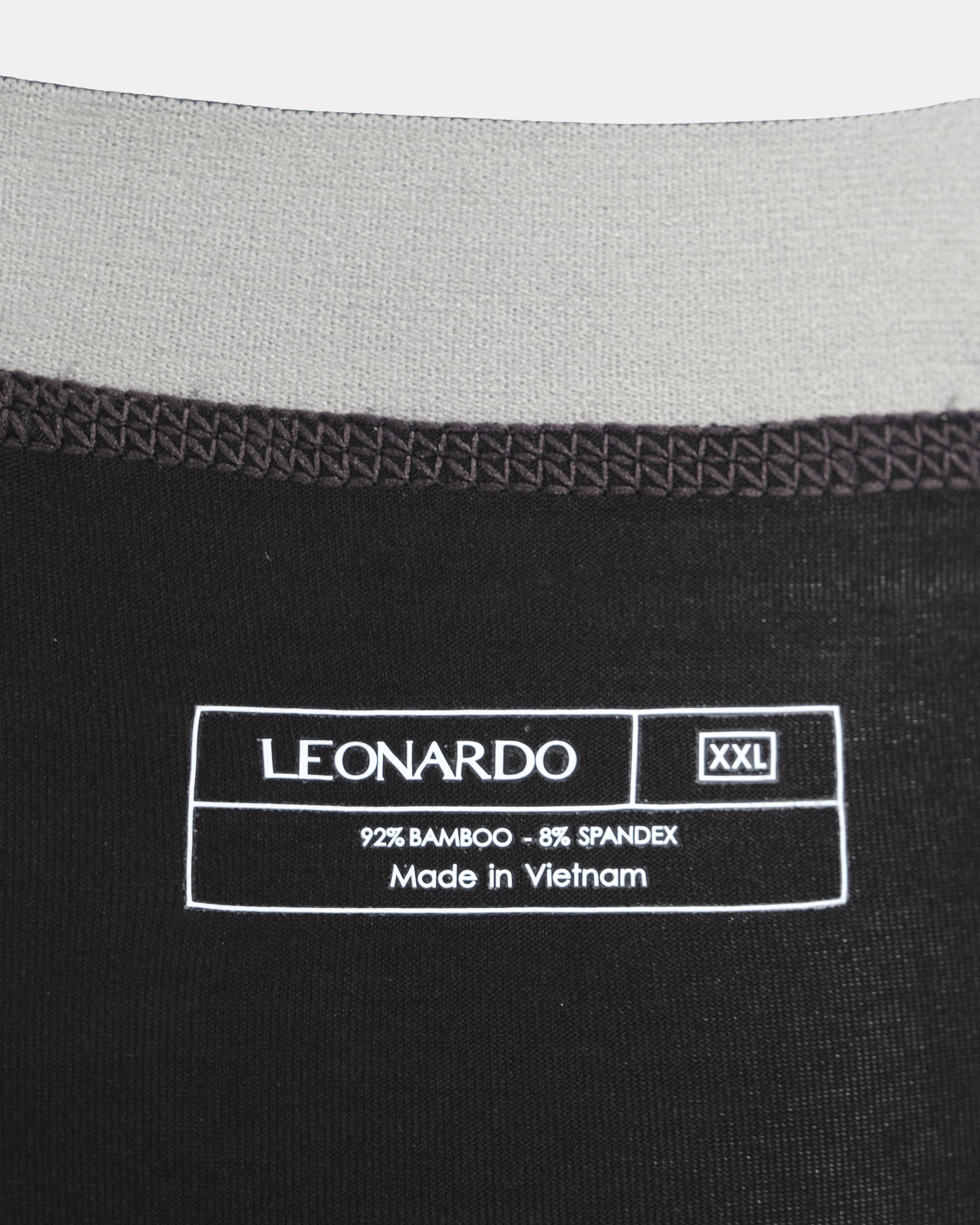 Combo 03 Quần Brief Leonardo Leo QL02