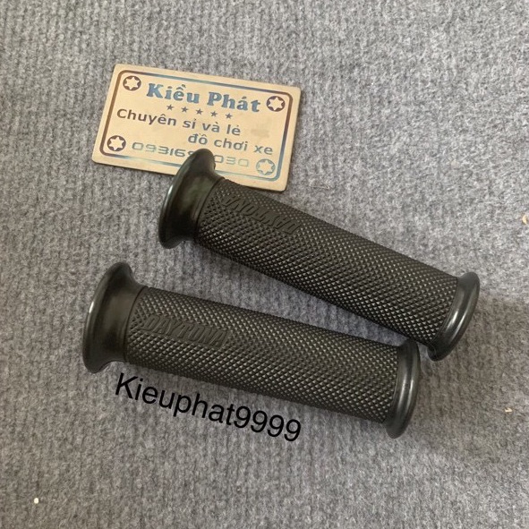 Bao Tay DayToNa kiểU Chấm Bi gắn tất cẢ loại xe