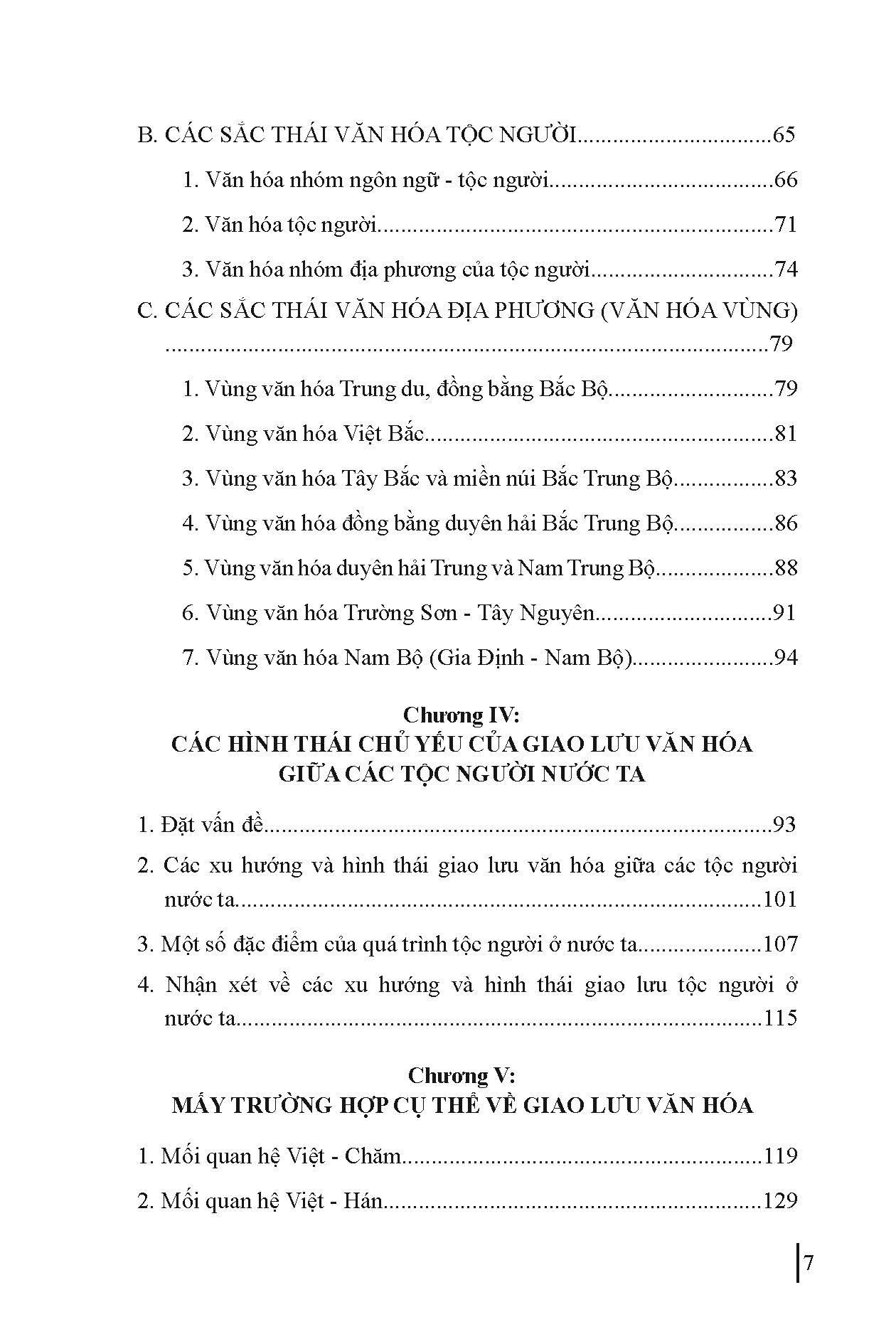 Mấy Tiếp Cận Về Văn Hóa Việt Nam