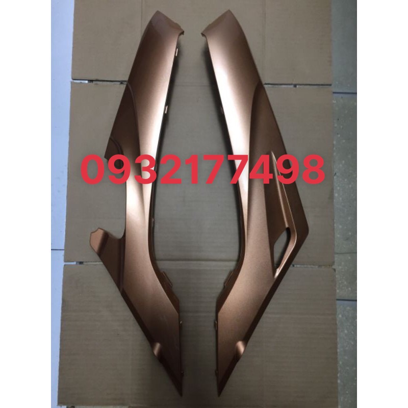 ỐP SÀN VISION ĐỜI 2015 ĐẾN 2020 ZIN HÃNG