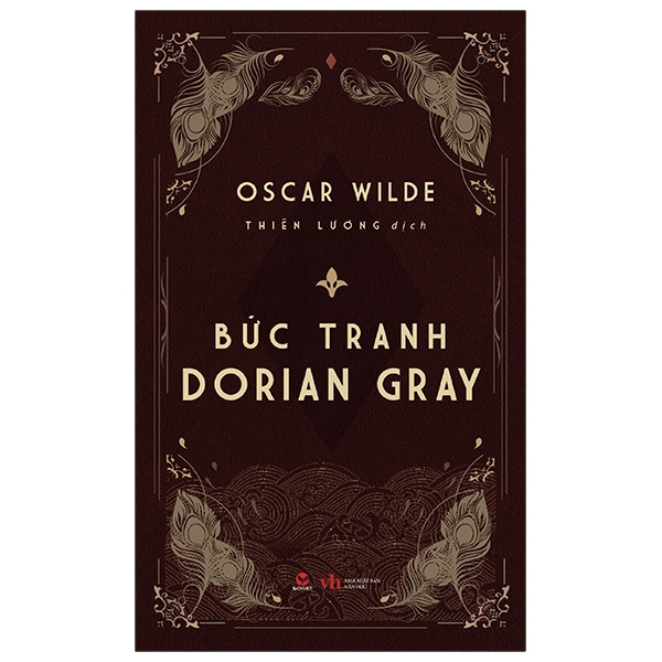 Fahasa - Bức Tranh Dorian Gray - The Picture Of Dorian Gray