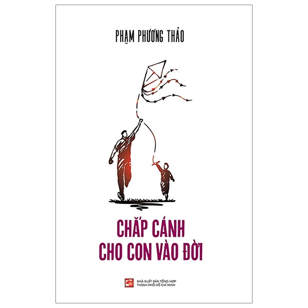 Fahasa - chắp cánh cho con vào đời