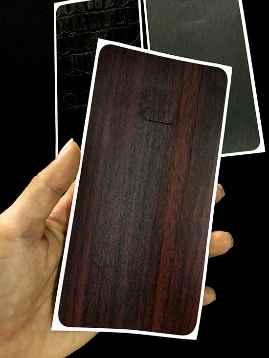 [HCM]Skin Dán Mặt Lưng Huawei Mate 20 – Mate 20pro Hãng Mosbo