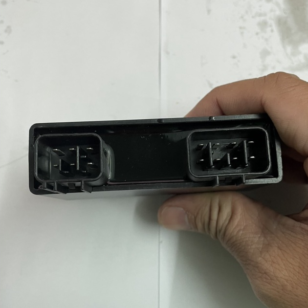 IC (ECU) Nouvo LX 135 (NO4) - Hàng xịn đẹp.