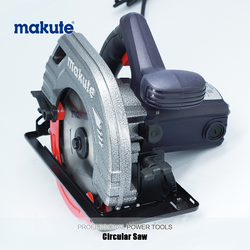 [HCM]Máy cưa gỗ Makute CS003 185mm