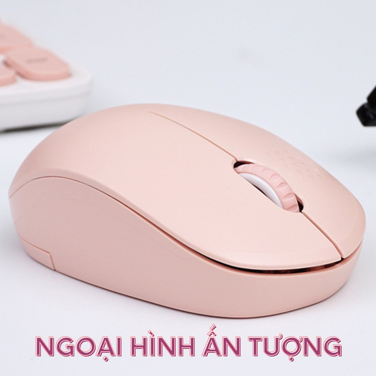 Chuột Không Dây FD i210