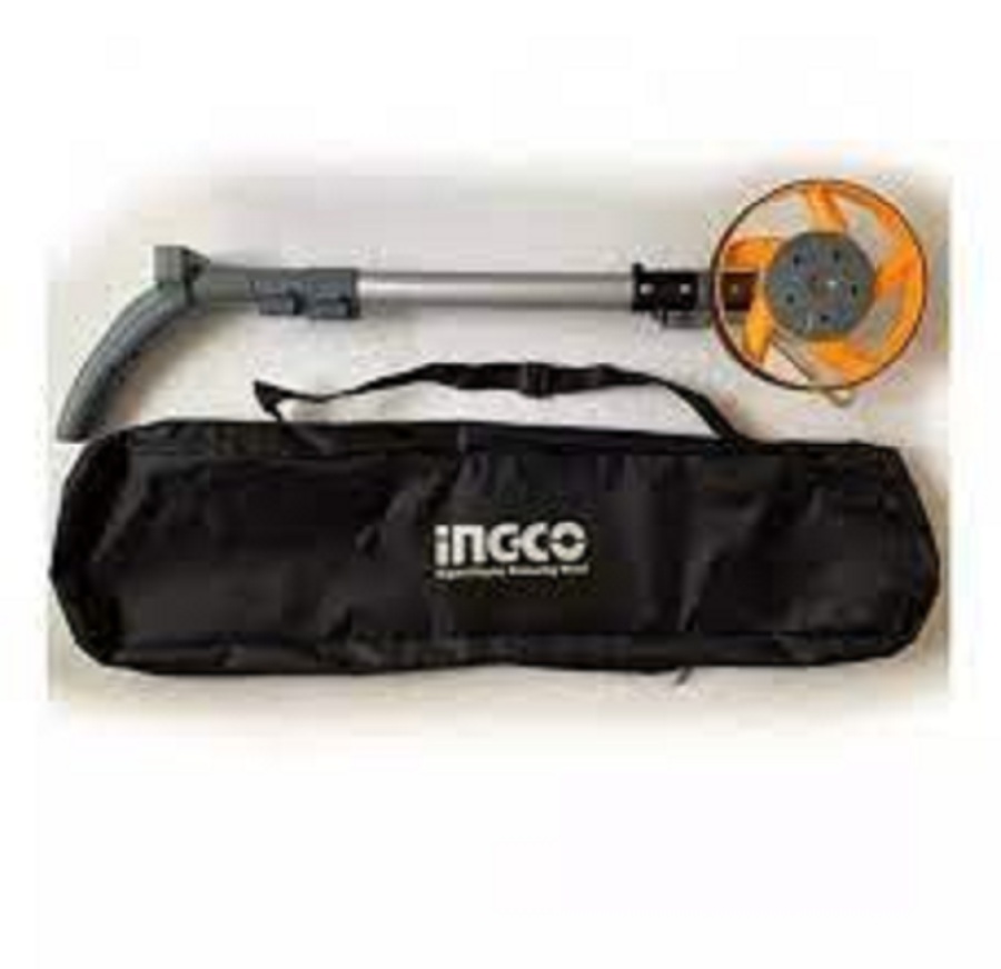 Thước đo khoảng cách dạng bánh xe Ingco HDMW01
