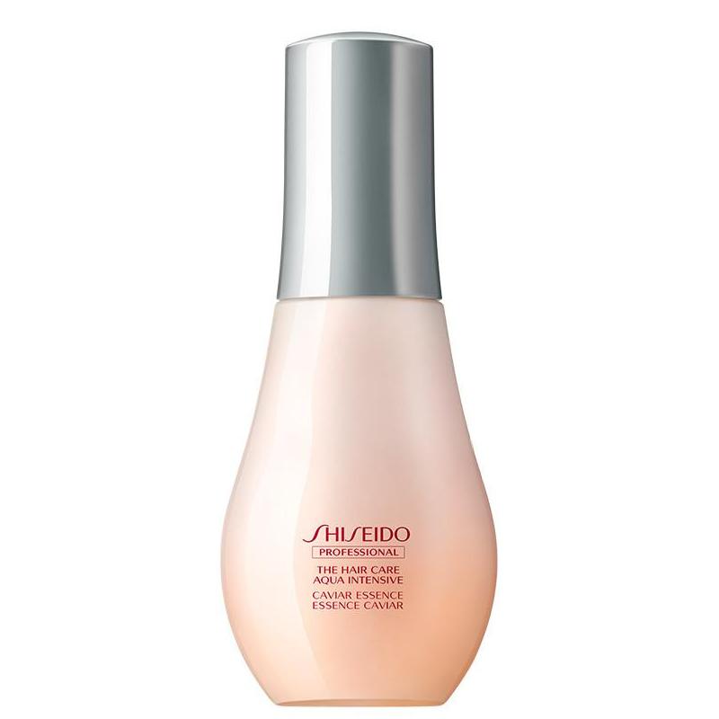 Tinh Chất Chăm Sóc Tóc Shiseido Professional Aqua Intensive Caviar Essence 100ml
