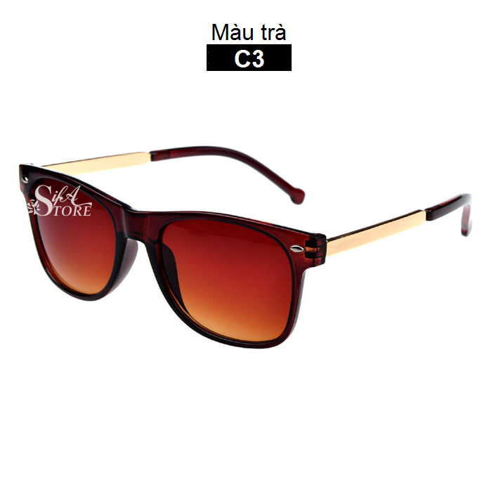 Mắt Kính Nữ Thời Trang Hàn Quốc Oleo 3113