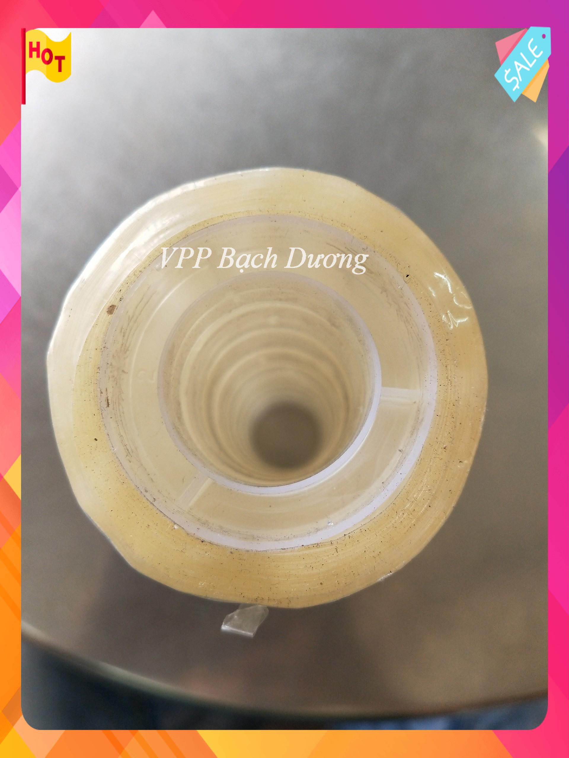 Băng keo văn phòng 1F8 - Siêu Dày - 25yard