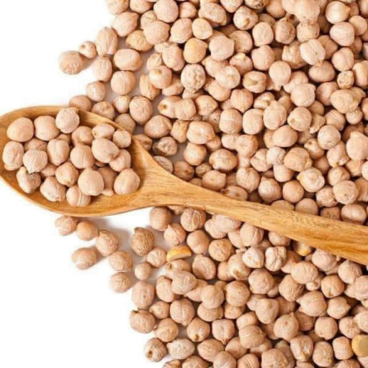 Hạt đậu gà bịch 500gr