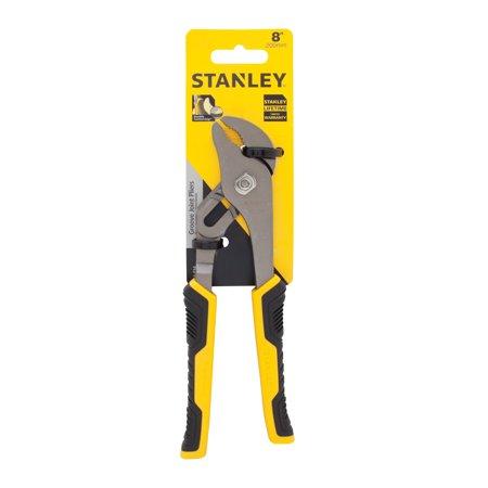 Kìm mỏ quạ 20cm Stanley 84-34 (Vàng)