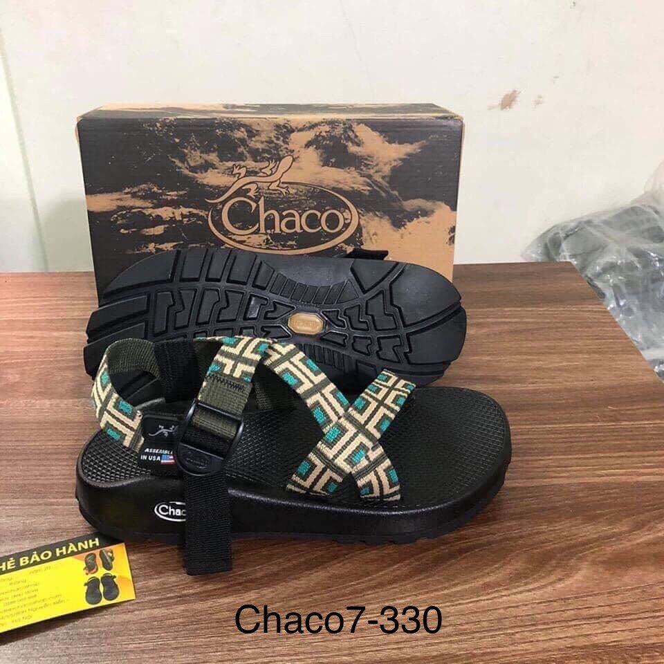 Dép chaco huyền thoại