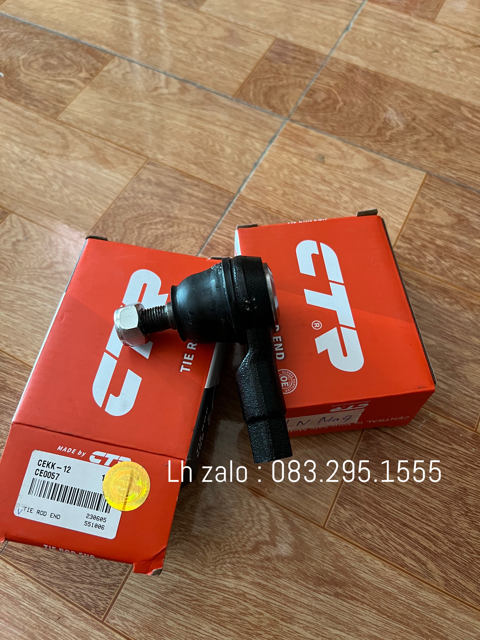 rô tuyn lái ngoài Matiz 4 , spark m300 ( giá 1 chiếc , Lh 0832951555 )