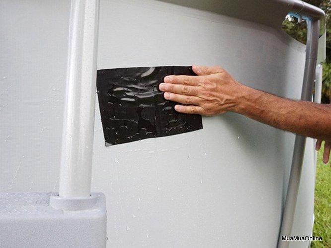 Băng Keo Chống Chịu Nước Siêu Dính Flex Tape