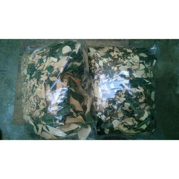 Combo 3kg cây lá gan