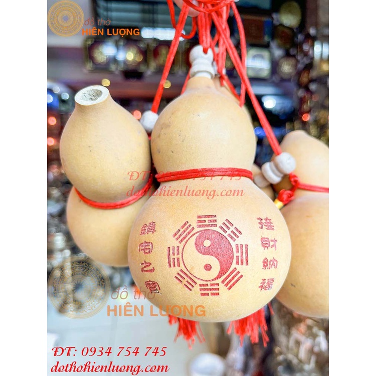 Feng Shui Standard 2 size
